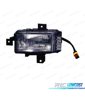 FARO IZQ ANTINIEBLA OPEL OMEGA B 94-99
