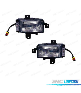 FAROS ANTINIEBLA OPEL OMEGA B 94-99