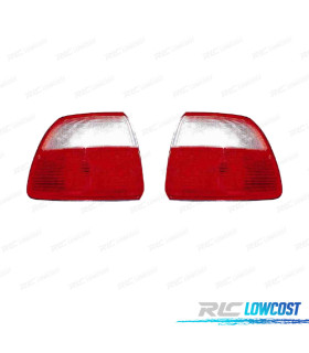 PILOTOS PARA OPEL OMEGA B RESTYLING BERLINA 4P 99-03