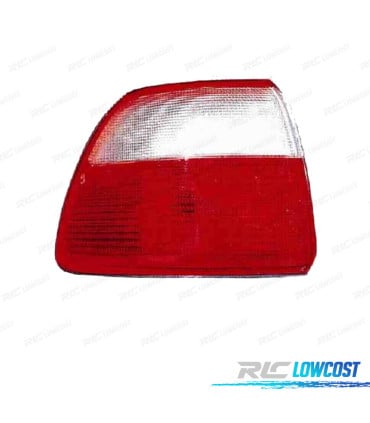 PILOTO IZQ PARA OPEL OMEGA B RESTYLING BERLINA 4P 99-03