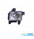 FARO DCH ANTINIEBLA OPEL SIGNUM 03-05 FONDO CROMO