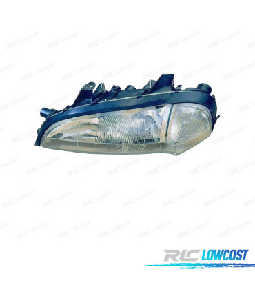 FARO IZQ PARA OPEL TIGRA 94-01
