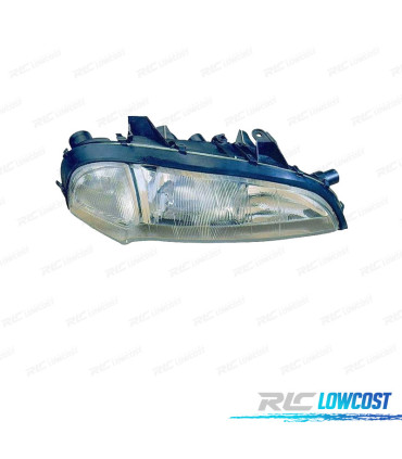 FARO DCH PARA OPEL TIGRA 94-01