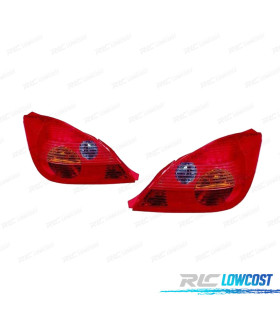 PILOTOS PARA OPEL TIGRA 04-10