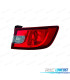 PILOTO DCH PARA RENAULT CLIO IV 12-16 BLANCO ROJO