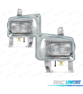 FAROS ANTINIEBLA OPEL VECTRA B 95-99