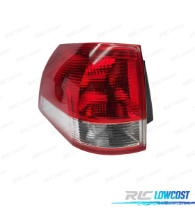 PILOTO IZQ PARA OPEL VECTRA C WAGON 05-08