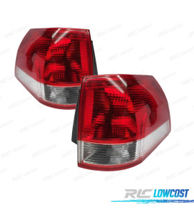 PILOTOS PARA OPEL VECTRA C WAGON 05-08