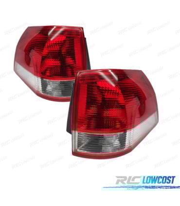 PILOTOS PARA OPEL VECTRA C WAGON 05-08