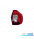 PILOTO DCH PARA DACIA LOGAN II MCV 13-18 BLANCO ROJO