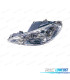 FARO IZQ PEUGEOT 206 98-09 H7+H7