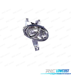 FARO DCH ANTINIEBLA PARA PEUGEOT 206 98-09 H1