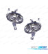 FAROS ANTINIEBLA PEUGEOT 206 98-09 H1