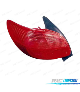 PILOTO IZQ PARA PEUGEOT 206 3 5P 98-03