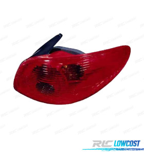 PILOTO DCH PARA PEUGEOT 206 3 5P 03-09