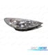 FARO DCH PARA PEUGEOT 206 PLUS 09-