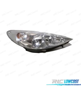 FARO DCH PARA PEUGEOT 206 PLUS 09-