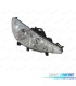 FARO DCH PARA PEUGEOT 207 06-12