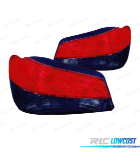 PILOTOS PARA PEUGEOT 306 3 5P 97-02