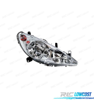 FARO DCH PARA PEUGEOT 307 01-05