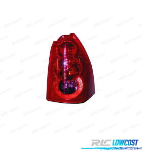 PILOTO DCH PEUGEOT 307 STATION WAGON 01-05