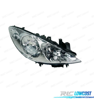 FARO DCH XENON PARA PEUGEOT 307 05-07