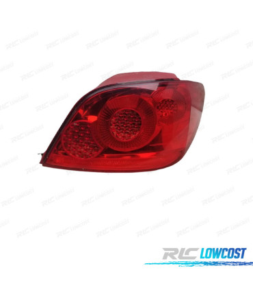 PILOTO DCH PARA PEUGEOT 307 3 5P 05-07