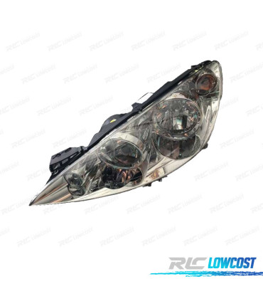 FARO IZQ PARA PEUGEOT 308 07-11