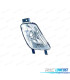 FARO DCH ANTINIEBLA PARA PEUGEOT 308 07-11 11-