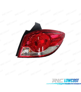 PILOTO DCH PARA DAEWOO CHEVROLET CRUZE 5P 09-