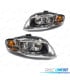 FAROS AUDI A4 04-07 AMBAR