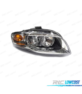 FARO DCH AUDI A4 04-07 AMBAR