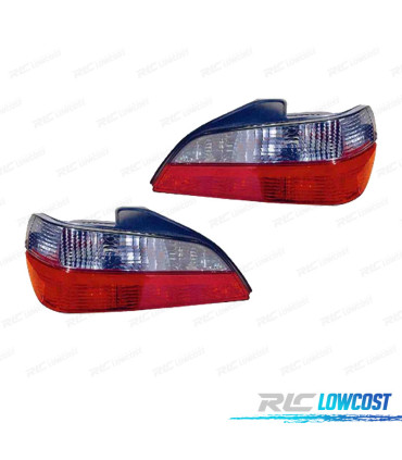 PILOTOS PARA PEUGEOT 406 BERLINA 4P 95-99