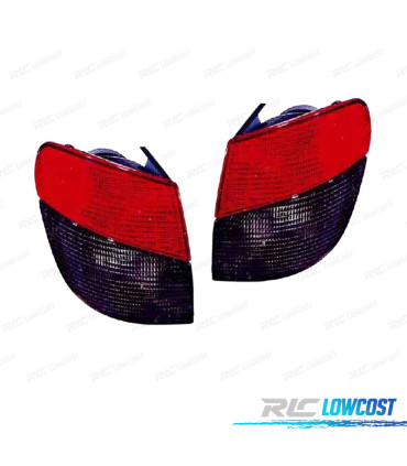 PILOTOS PARA PEUGEOT 406 STATION WAGON 95-99