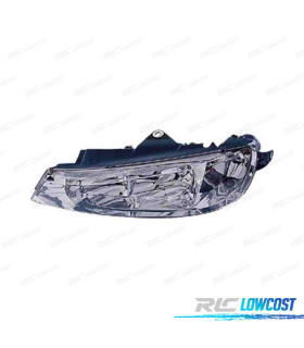 FARO IZQ PARA PEUGEOT 406 99-04