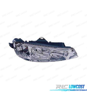 FARO DCH PARA PEUGEOT 406 99-04