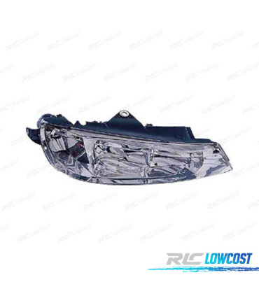 FARO DCH PARA PEUGEOT 406 99-04