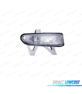 FARO DCH ANTINIEBLA PARA PEUGEOT 406 99-04