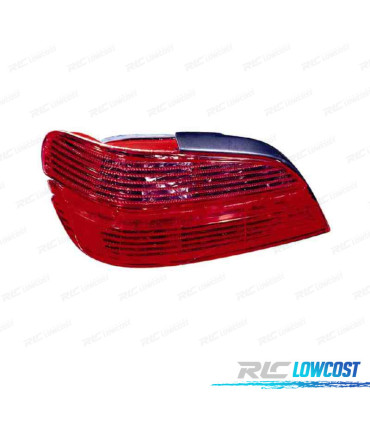 PILOTO IZQ PARA PEUGEOT 406 BERLINA 4P 99-04