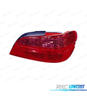 PILOTO DCH PARA PEUGEOT 406 BERLINA 4P 99-04