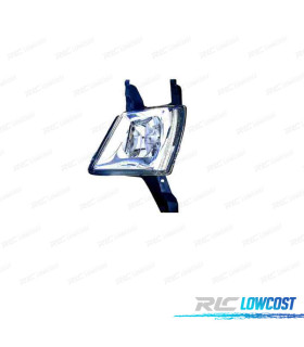 FARO IZQ ANTINIEBLA PARA PEUGEOT 407 04-