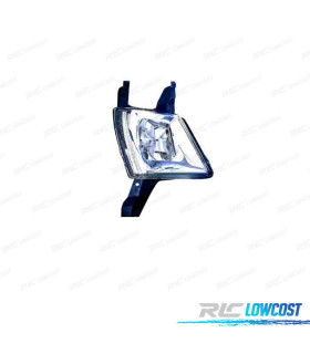 FARO DCH ANTINIEBLA PARA PEUGEOT 407 04-