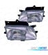 FAROS PARA PEUGEOT PARTNER 96-02
