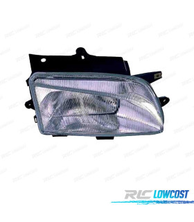 FARO DCH PARA PEUGEOT PARTNER 96-02