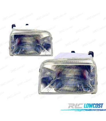 FAROS PARA RENAULT SUPER 5 84-91