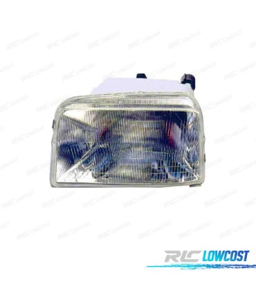 FARO IZQ PARA RENAULT SUPER 5 84-91