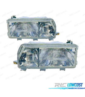 FAROS PARA RENAULT R9 III 86-88 R11 86-89