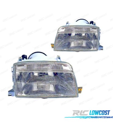 FAROS PARA RENAULT R19 I 88-92