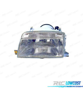 FARO IZQ PARA RENAULT R19 I 88-92