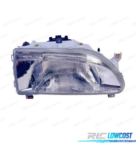 FARO DCH PARA RENAULT R19 II 92-95 MANUAL
